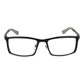 Fila Black Aluminum Glasses (Frames)